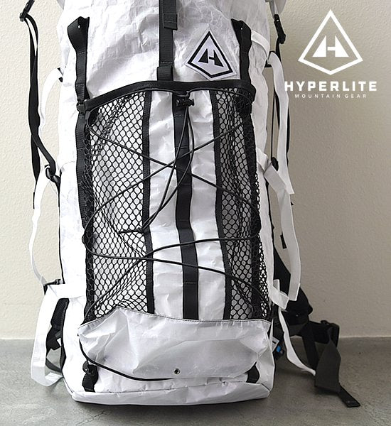 【Hyperlite Mountain Gear】ハイパーライトマウンテンギア Porter Stuff Pocket ”White”