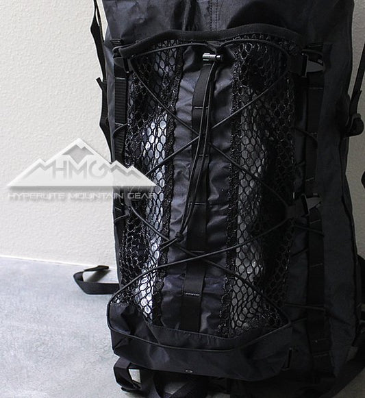 【Hyperlite Mountain Gear】ハイパーライトマウンテンギア Summit Stuff Pocket ”Black”