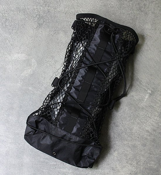 【Hyperlite Mountain Gear】ハイパーライトマウンテンギア Summit Stuff Pocket ”Black”