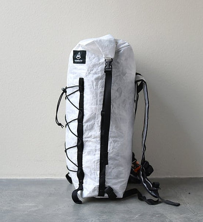 【Hyperlite Mountain Gear】ハイパーライトマウンテンギア  1800(30L) Summit Pack ”White”