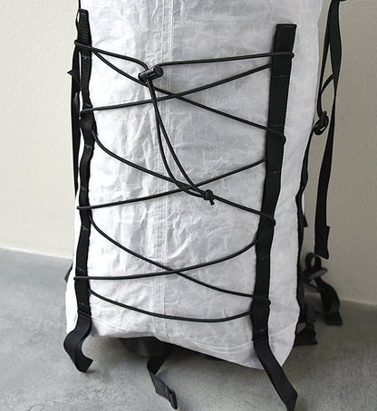 【Hyperlite Mountain Gear】ハイパーライトマウンテンギア  1800(30L) Summit Pack ”White”