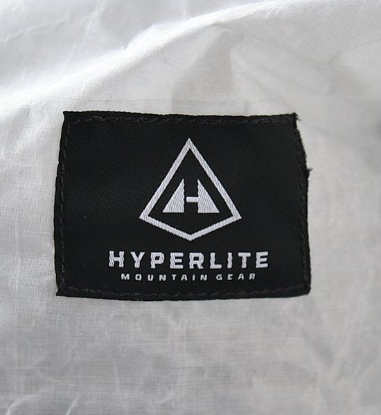 【Hyperlite Mountain Gear】ハイパーライトマウンテンギア  1800(30L) Summit Pack ”White”