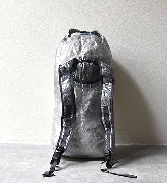 【Hyperlite Mountain Gear】ハイパーライトマウンテンギア 1800(30L) Stuff Pack ”Gray”