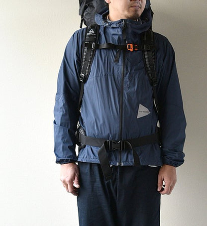 【Hyperlite Mountain Gear】ハイパーライトマウンテンギア   3400(55L) Windrider Pack ”Black”