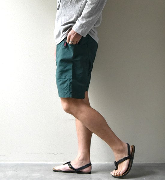 ★30%off【GRAMICCI】グラミチ Gear Shorts "4Color"