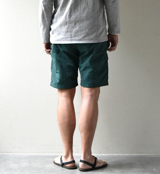 ★30%off【GRAMICCI】グラミチ Gear Shorts "4Color"