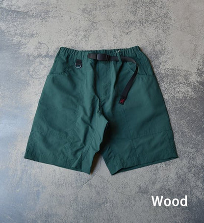 ★30%off【GRAMICCI】グラミチ Gear Shorts "4Color"