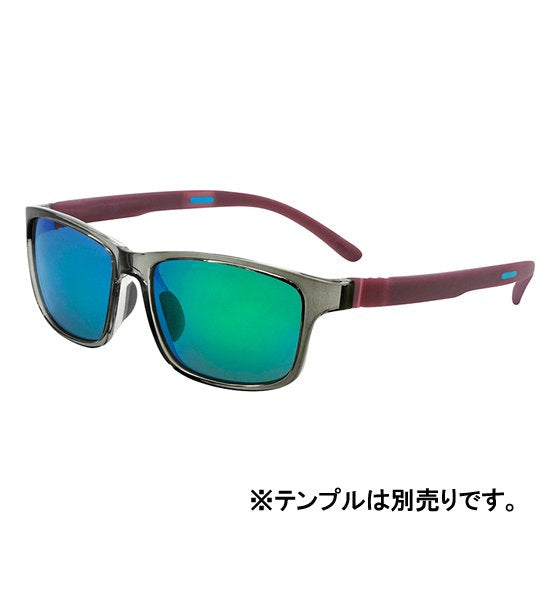 【FLOAT OUTDOOR】フロートアウトドア ASTRA GRAY/GR.MR