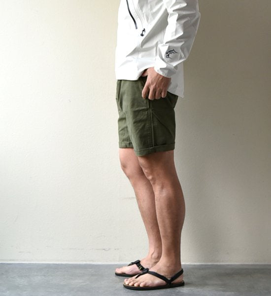 ★30%off【GRAMICCI】グラミチ ST-Shorts "6Color"