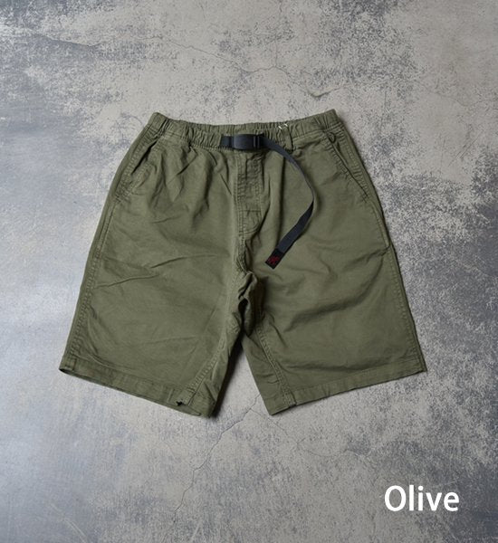 ★30%off【GRAMICCI】グラミチ ST-Shorts "6Color"