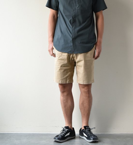 ★30%off【GRAMICCI】グラミチ ST-Shorts "6Color"