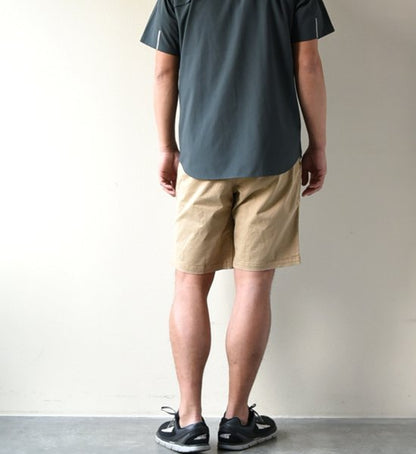 ★30%off【GRAMICCI】グラミチ ST-Shorts "6Color"