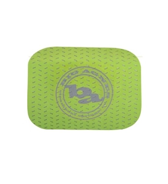 【Big Agnes】ビッグアグネス Third Degree Foam Pad "Hiking Sheet"