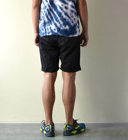 ★40%off【ROKX】ロックス Rokx Hip Panel Short "2Color"