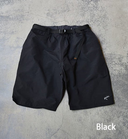 ★40%off【ROKX】ロックス Rokx Hip Panel Short "2Color"