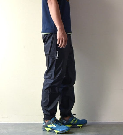 【mont・bell】モンベル Versalite Pants "Black" ※ネコポス可