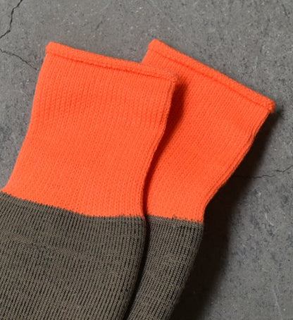 【RoToTo】ロトト Yoo-Hoo Socks "6Color"