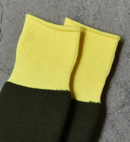 【RoToTo】ロトト Yoo-Hoo Socks "6Color"