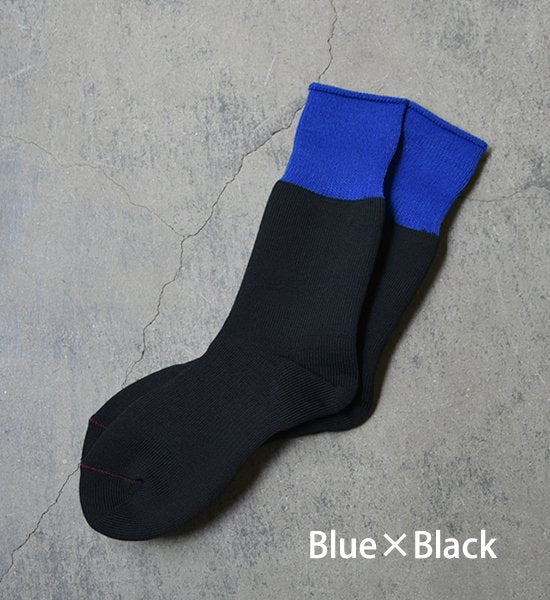 【RoToTo】ロトト Yoo-Hoo Socks "6Color"