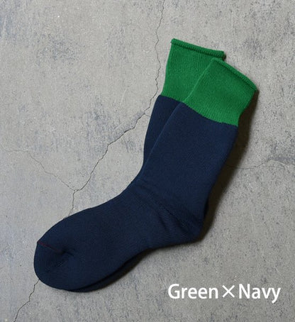 【RoToTo】ロトト Yoo-Hoo Socks "6Color"