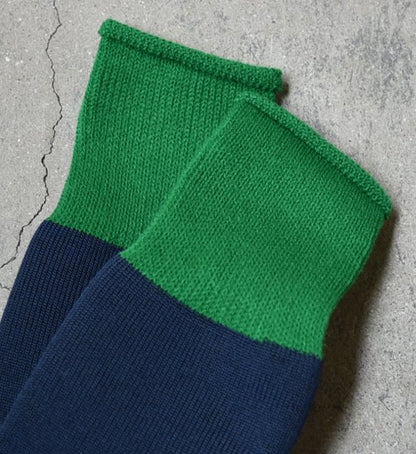 【RoToTo】ロトト Yoo-Hoo Socks "6Color"