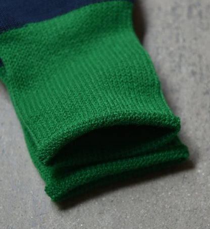 【RoToTo】ロトト Yoo-Hoo Socks "6Color"