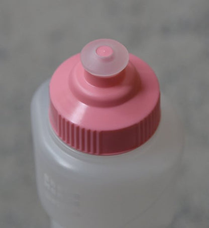 【Wellbe】ウェルビー シェイクハンズ Running Bottle Shake Hands "4Color"