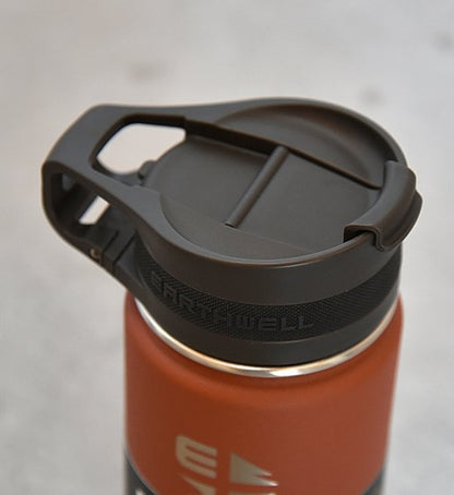 【EARTHWELL】アースウェル 12oz Insulated Bottle"4color"