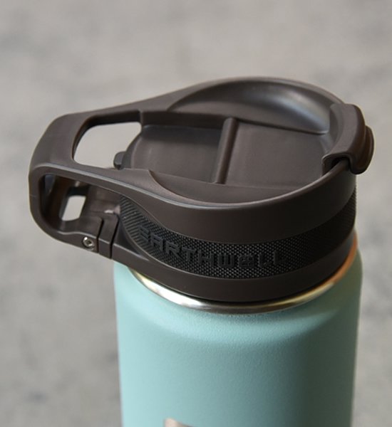 【EARTHWELL】アースウェル 12oz Insulated Bottle"4color"