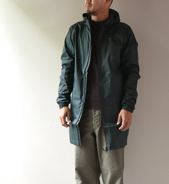 ★30%off【PACKMACK】パックマック unisex parka "3Color"