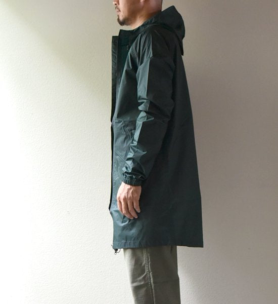 ★30%off【PACKMACK】パックマック unisex parka "3Color"