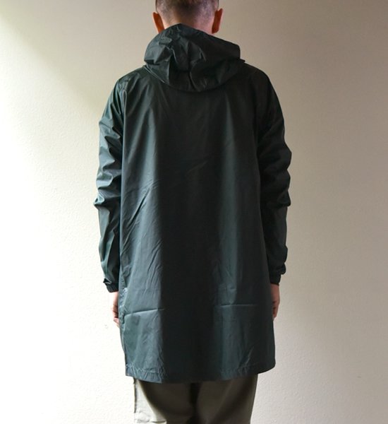 ★30%off【PACKMACK】パックマック unisex parka "3Color"