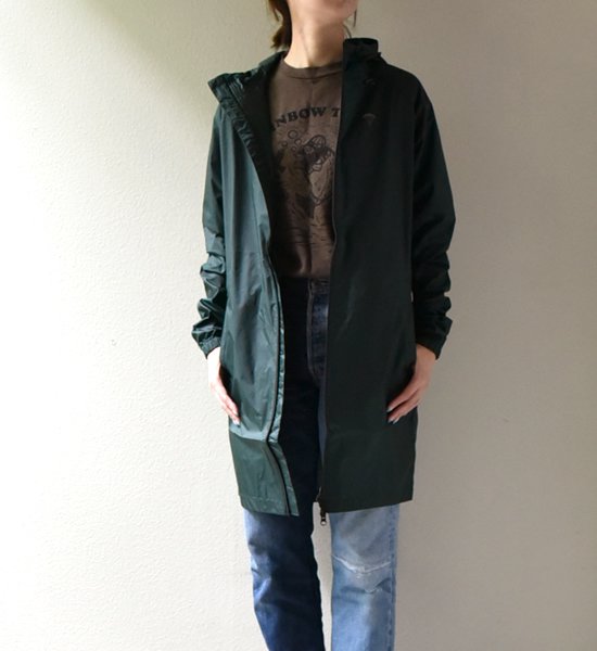 ★30%off【PACKMACK】パックマック unisex parka "3Color"