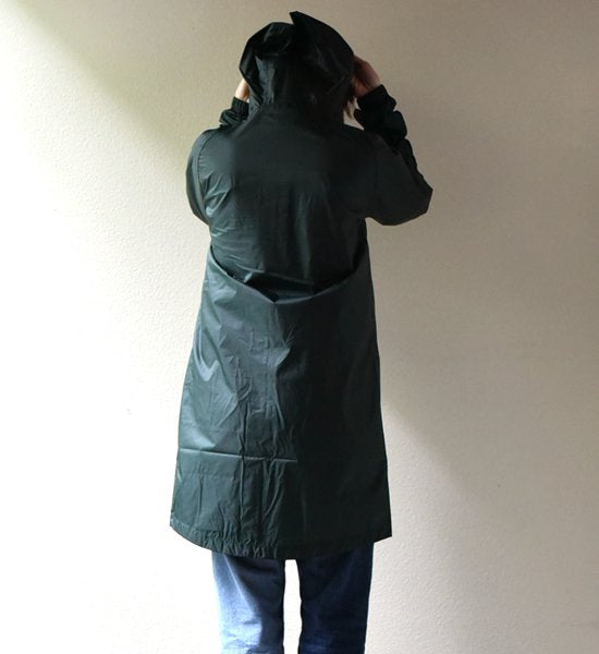 ★30%off【PACKMACK】パックマック unisex parka "3Color"