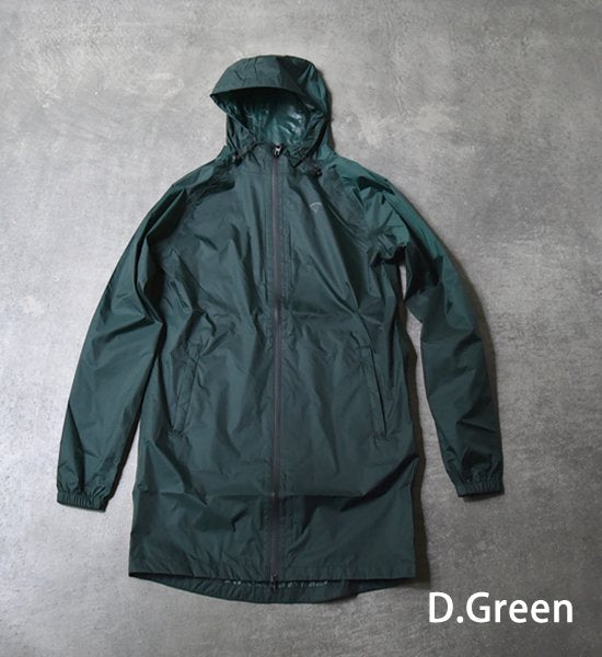 ★30%off【PACKMACK】パックマック unisex parka "3Color"