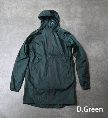 ★30%off【PACKMACK】パックマック unisex parka "3Color"