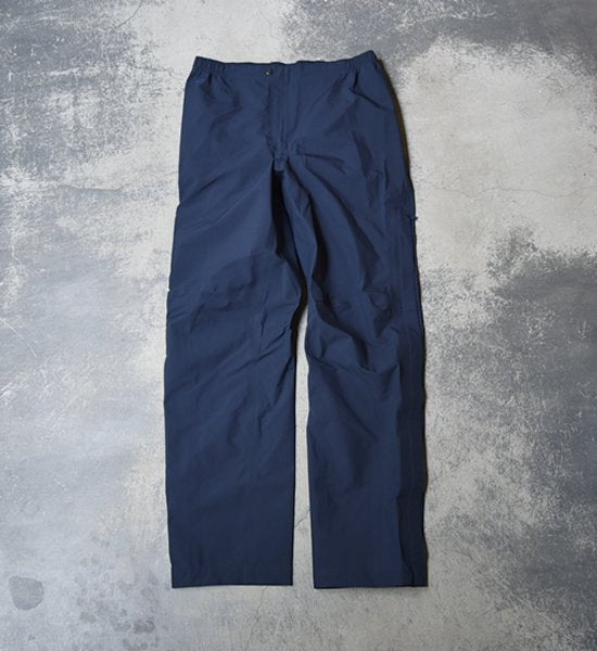 【patagonia】パタゴニア men's Cloud Ridge Pants "Navy"