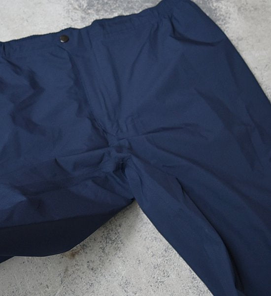 【patagonia】パタゴニア men's Cloud Ridge Pants "Navy"