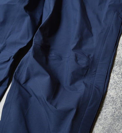 【patagonia】パタゴニア men's Cloud Ridge Pants "Navy"