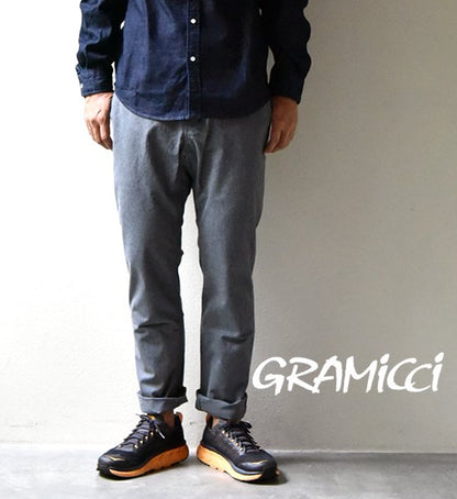 ★30%off【GRAMICCI】グラミチ NN-Pants "4Color"