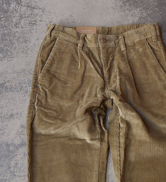 ★30%off【patagonia】パタゴニア Kalorama Cordur Pants "Ash Tan"