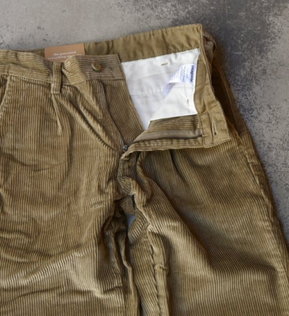 ★30%off【patagonia】パタゴニア Kalorama Cordur Pants "Ash Tan"