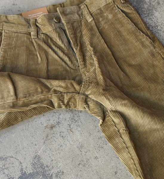 ★30%off【patagonia】パタゴニア Kalorama Cordur Pants "Ash Tan"