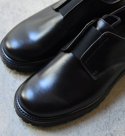 ★40%off【hobo】ホーボー Cow Leather Postman Slip On "2Color"