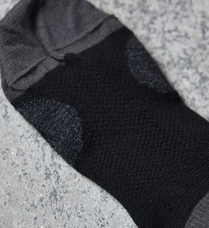 【ACLIMA】アクリマ Warm Wool Ankle Socks 2Pack ※ネコポス可