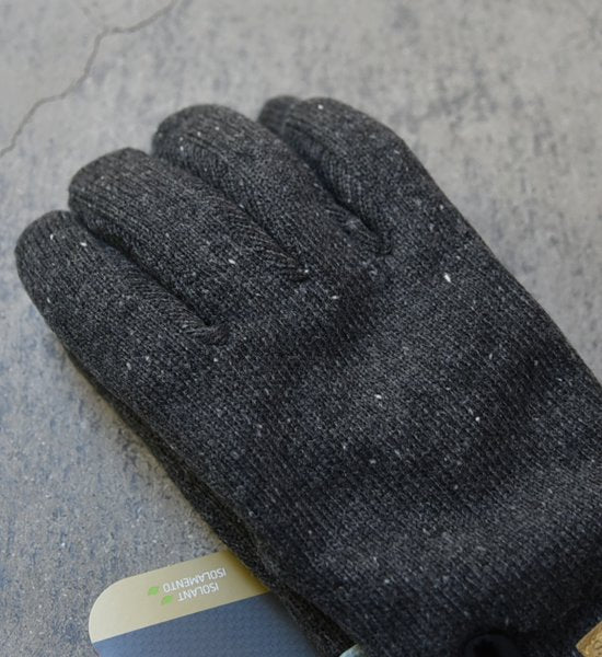 【extremities】エクストリミティーズ Furnace Pro Glove "Gray"