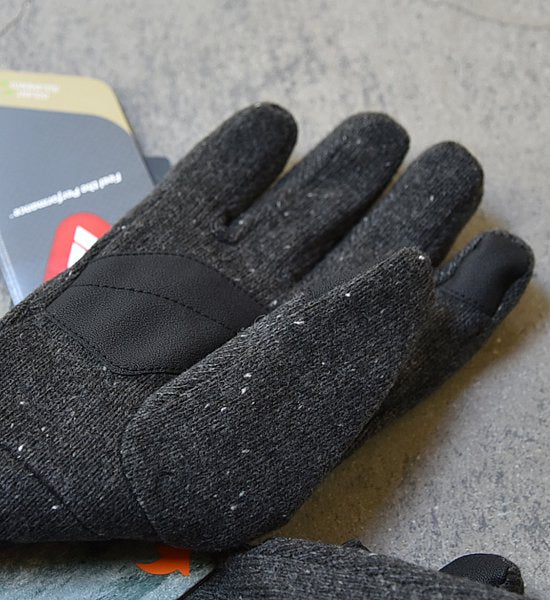 【extremities】エクストリミティーズ Furnace Pro Glove "Gray"