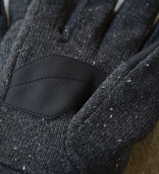 【extremities】エクストリミティーズ Furnace Pro Glove "Gray"