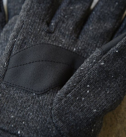 【extremities】エクストリミティーズ Furnace Pro Glove "Gray"