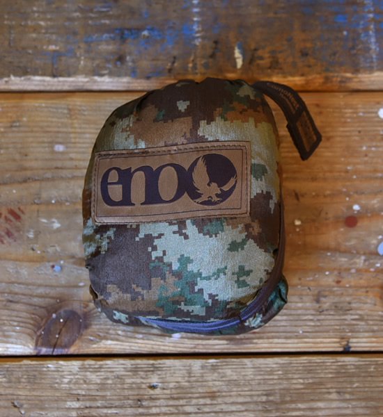 【eno】イーノ Camonest XL "Camo"